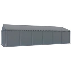 Тентовый склад Tent Service Professional 6x12 (Grey) Thumb