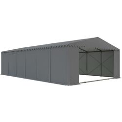 Cort industrial Tent Service Professional 8x12 (Grey) Thumb