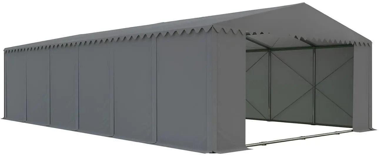 Cort industrial Tent Service Professional 8x12 (Grey)