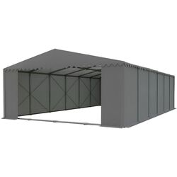 Cort industrial Tent Service Professional 8x12 (Grey)