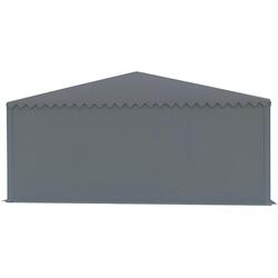 Cort industrial Tent Service Professional 8x12 (Grey) Thumb
