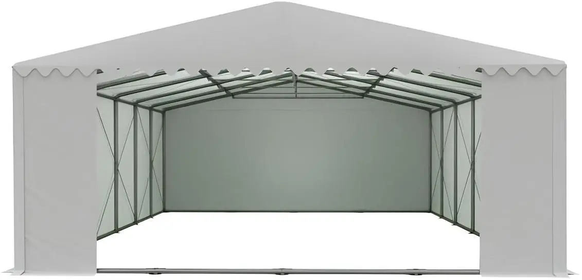 Cort industrial Tent Service Professional 8x12 (White)
