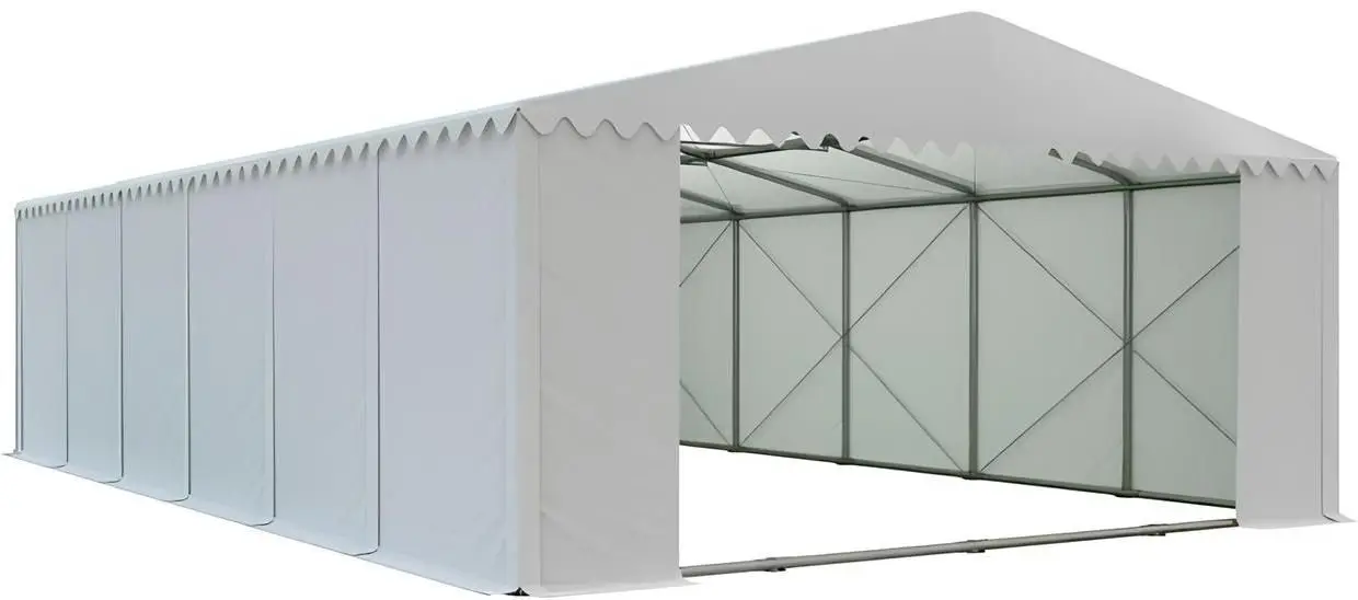Cort industrial Tent Service Professional 8x12 (White)