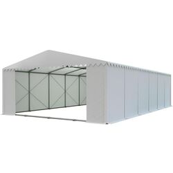 Cort industrial Tent Service Professional 8x12 (White)