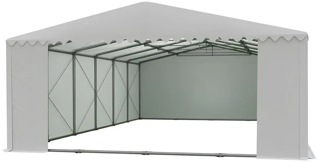 Cort industrial Tent Service Professional 8x12 (White)