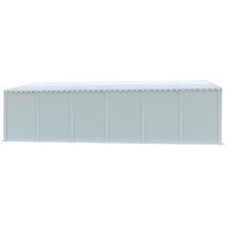 Cort industrial Tent Service Professional 8x12 (White) Thumb