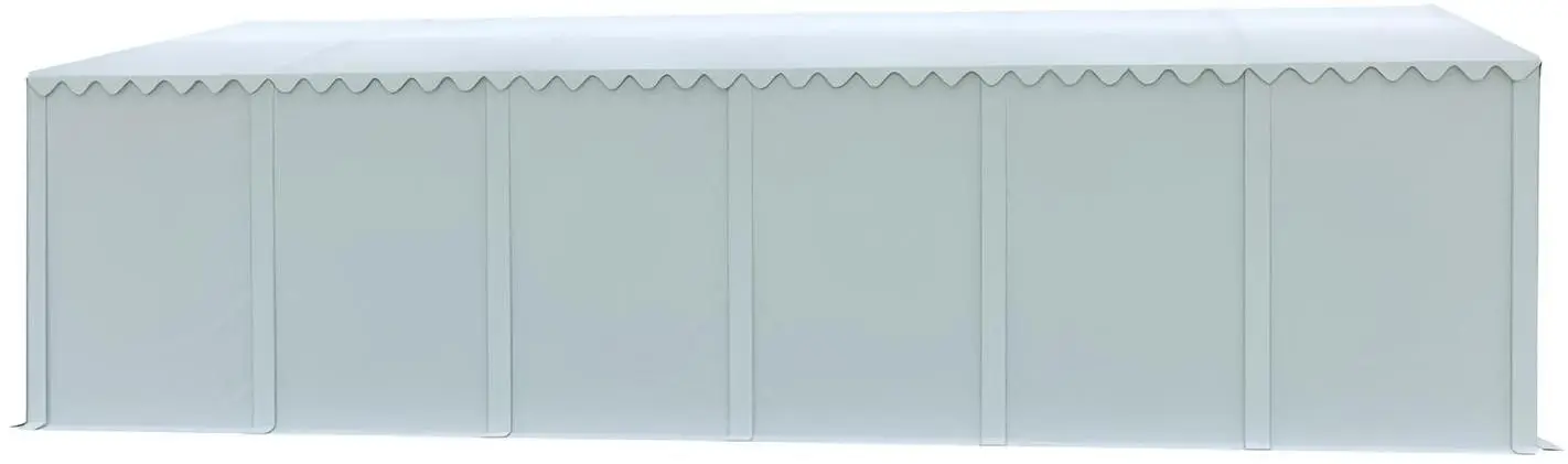 Cort industrial Tent Service Professional 8x12 (White)