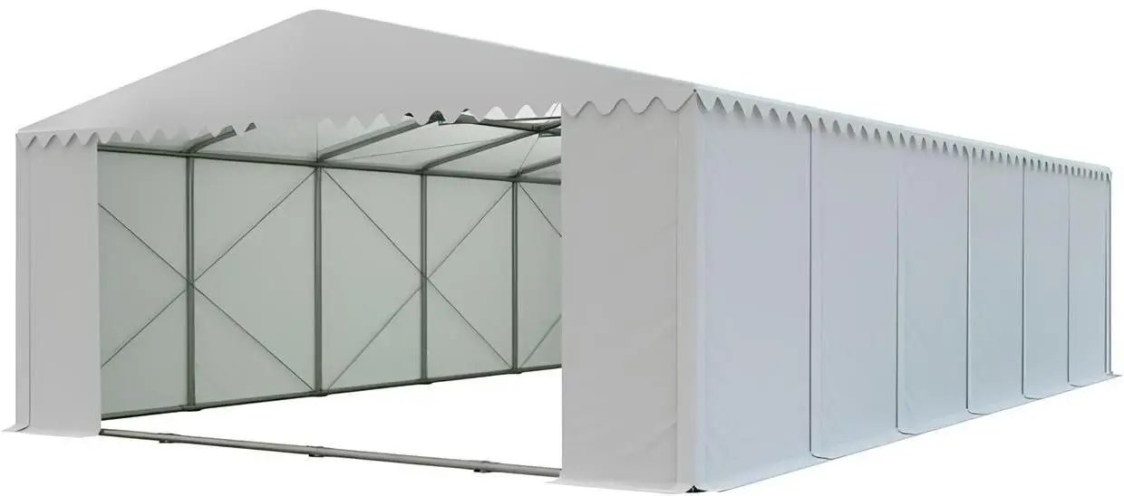 Cort industrial Tent Service Professional 8x12 (White)