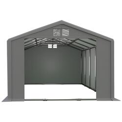 Cort industrial Tent Service Professional Pime 5x10 (Grey) Thumb