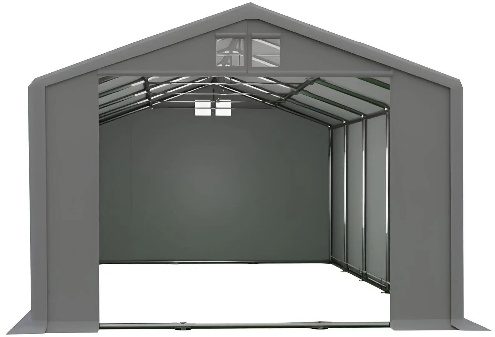 Cort industrial Tent Service Professional Pime 5x10 (Grey)