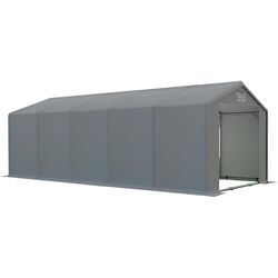 Cort industrial Tent Service Professional Pime 5x10 (Grey) Thumb