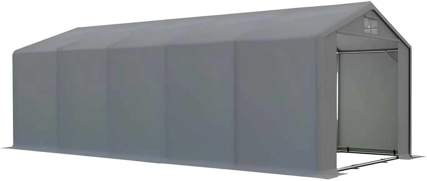 Cort industrial Tent Service Professional Pime 5x10 (Grey)