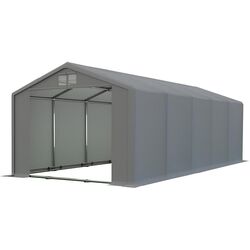 Cort industrial Tent Service Professional Pime 5x10 (Grey)