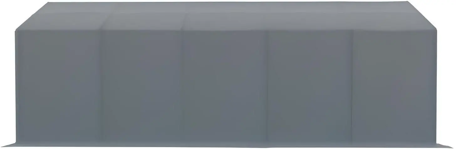 Cort industrial Tent Service Professional Pime 5x10 (Grey)