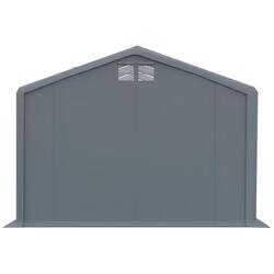 Cort industrial Tent Service Professional Pime 5x10 (Grey) Thumb