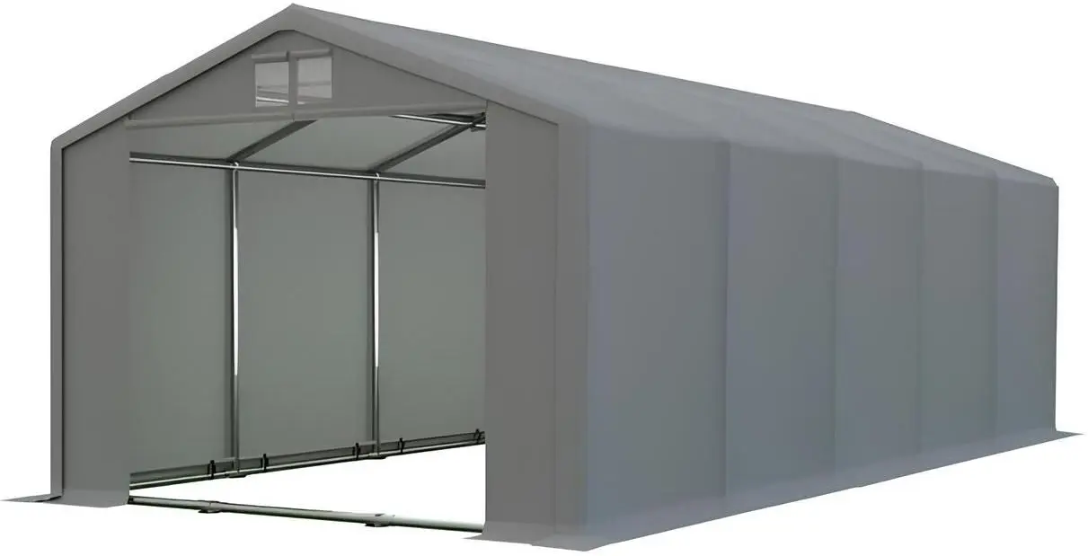 Cort industrial Tent Service Professional Pime 5x10 (Grey)