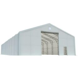 Cort industrial Tent Service Stahlberg 12x21 (White) Thumb