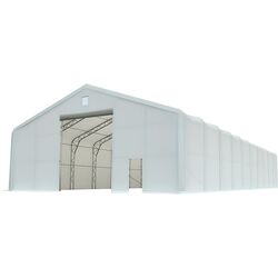 Cort industrial Tent Service Stahlberg 12x21 (White)