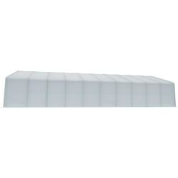 Cort industrial Tent Service Stahlberg 12x21 (White) Thumb