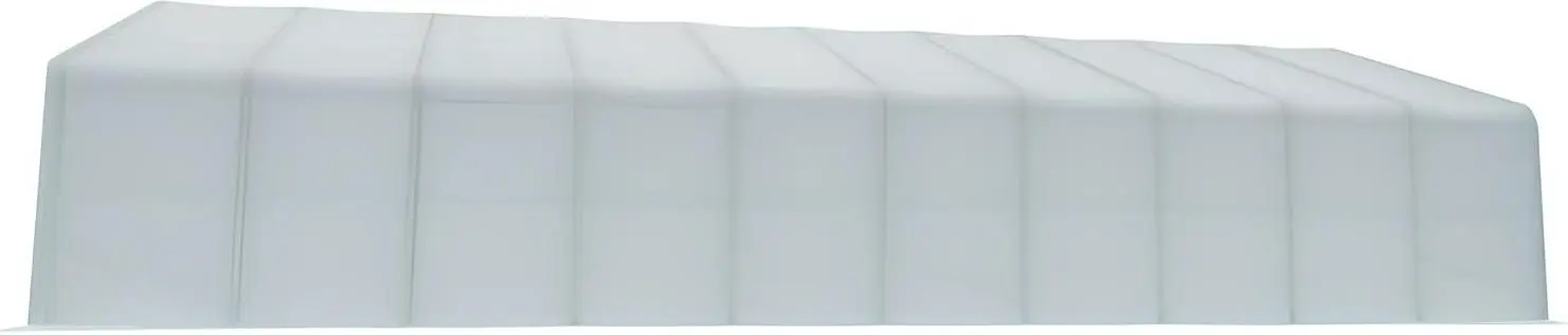 Cort industrial Tent Service Stahlberg 12x21 (White)