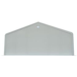 Cort industrial Tent Service Stahlberg 12x21 (White) Thumb