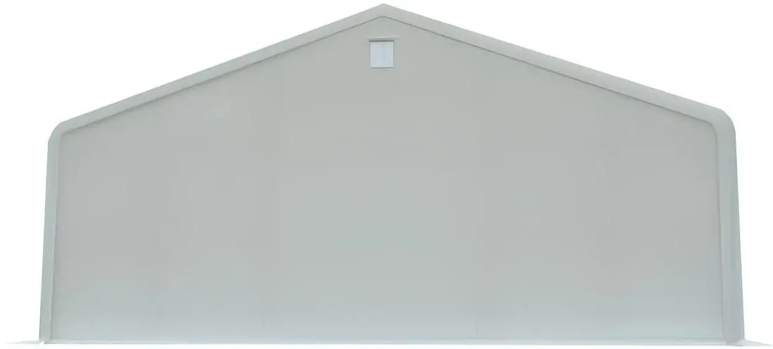 Cort industrial Tent Service Stahlberg 12x21 (White)