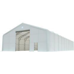 Cort industrial Tent Service Stahlberg 15x30 (White)