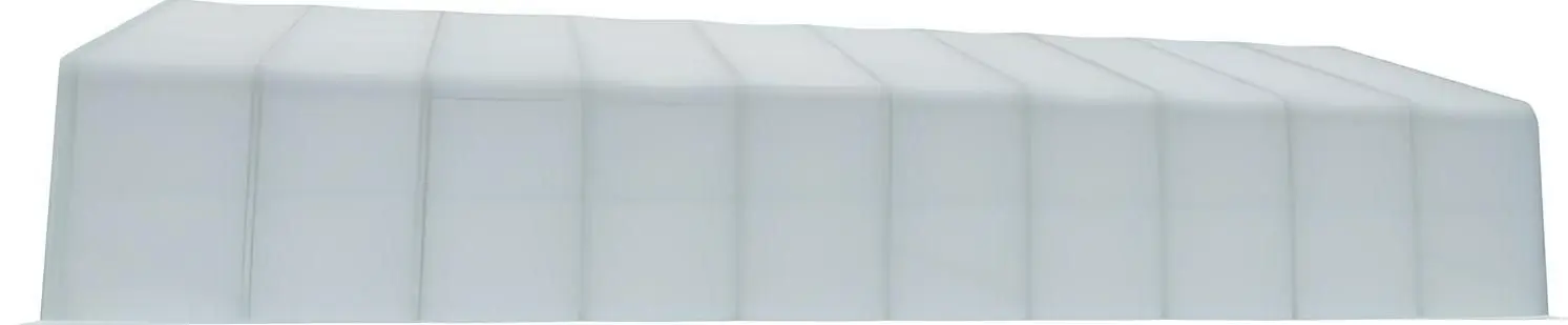 Тентовый склад Tent Service Stahlberg 15x30 (White)