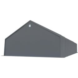 Cort industrial Tent Service Tytan 10x20 (Grey) Thumb