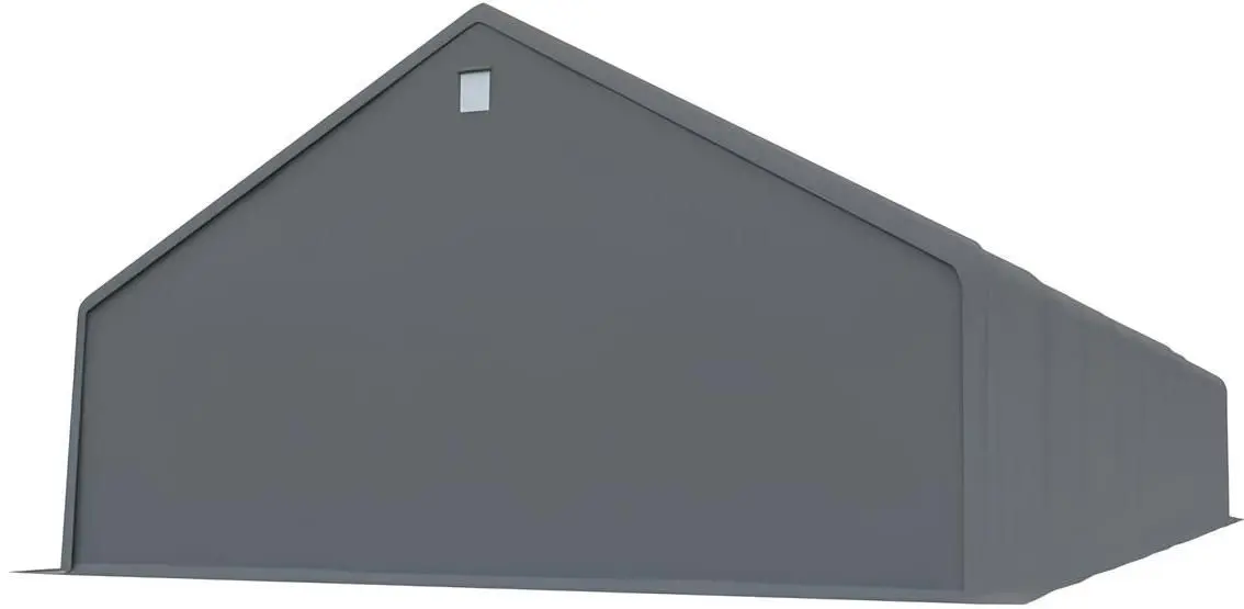 Cort industrial Tent Service Tytan 10x20 (Grey)