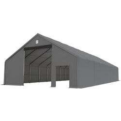 Cort industrial Tent Service Tytan 10x20 (Grey)