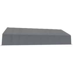 Cort industrial Tent Service Tytan 10x20 (Grey) Thumb