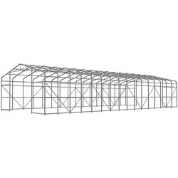 Cort industrial Tent Service Wiking 7663  8x20 (Grey) Thumb