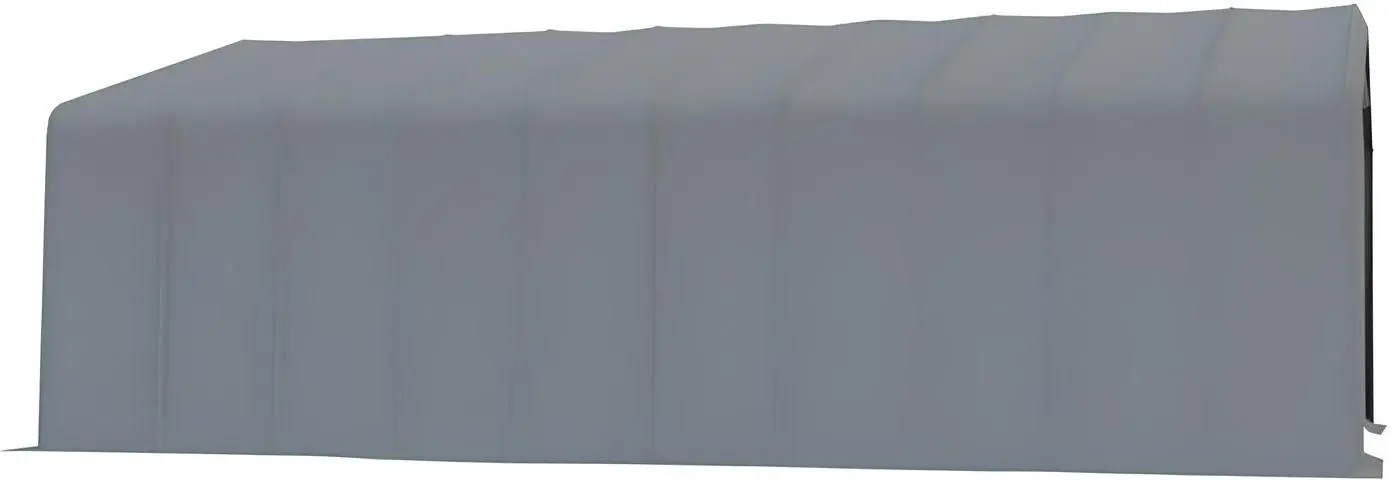 Cort industrial Tent Service Wiking 8x12 (Grey)