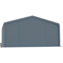 Cort industrial Tent Service Wiking 8x12 (Grey) Thumb