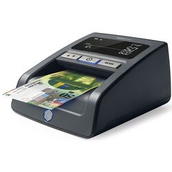 Детектор валют Safescan 155-S (Black) Thumb