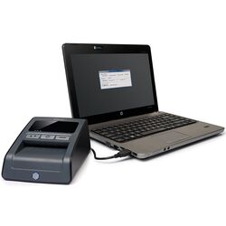 Детектор валют Safescan 155-S (Black) Thumb