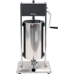 Seringa de carnati Yato YG-03380 Thumb