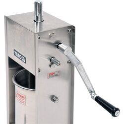 Seringa de carnati Yato YG-03380 Thumb