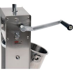 Seringa de carnati Yato YG-03380 Thumb