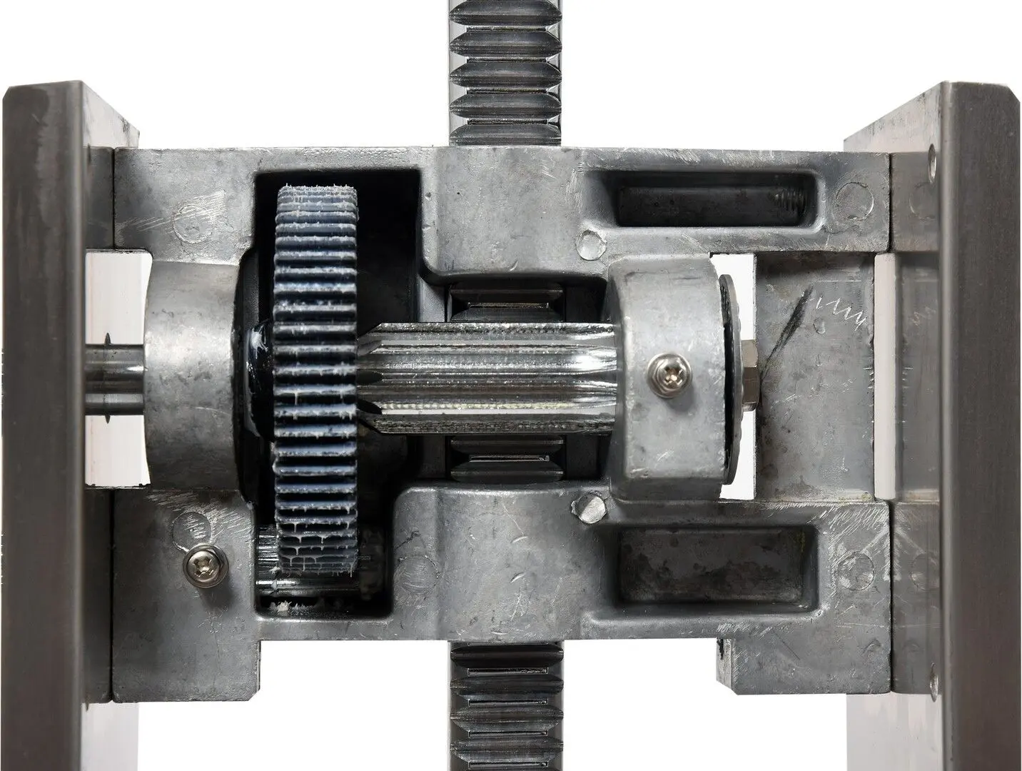 Seringa de carnati Yato YG-03380 - 8