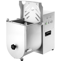 Фаршемешалка GGM Gastro EFMH20 (Inox) Thumb