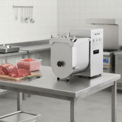 Фаршемешалка GGM Gastro EFMH20 (Inox) Thumb