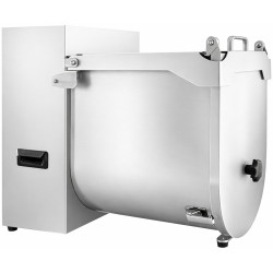 Фаршемешалка GGM Gastro EFMH20 (Inox) Thumb