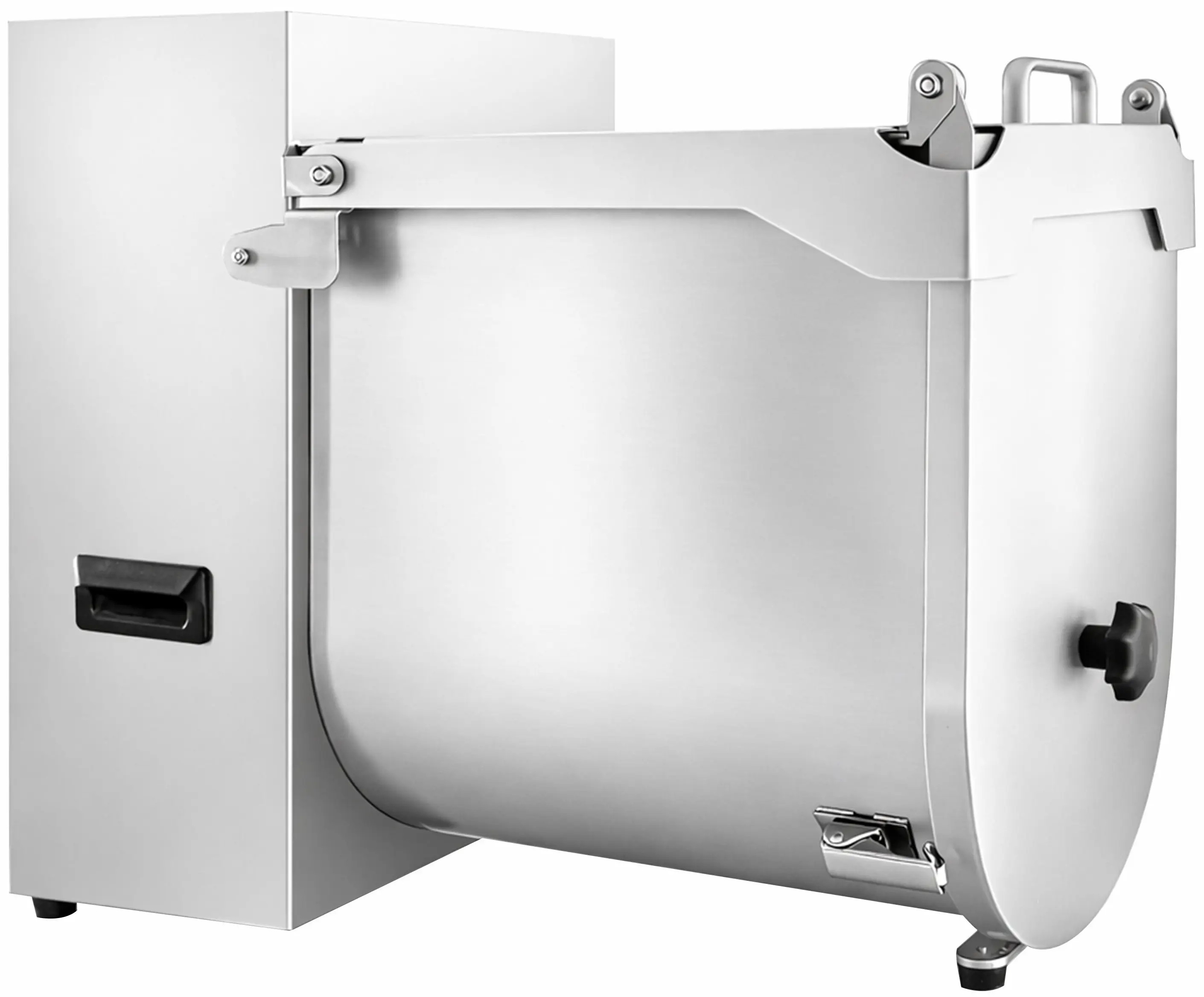 Фаршемешалка GGM Gastro EFMH20 (Inox) - 7