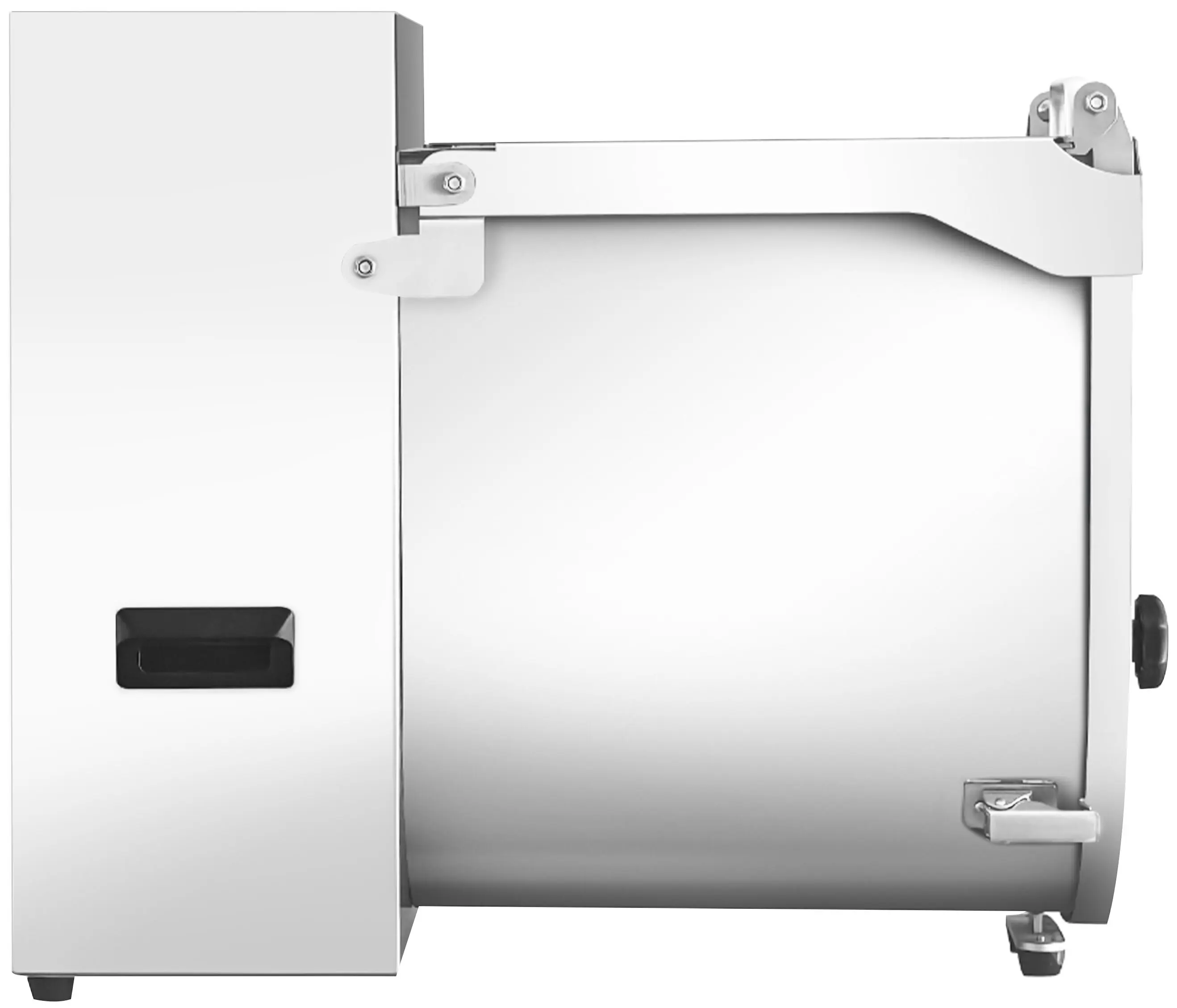 Фаршемешалка GGM Gastro EFMH20 (Inox) - 8