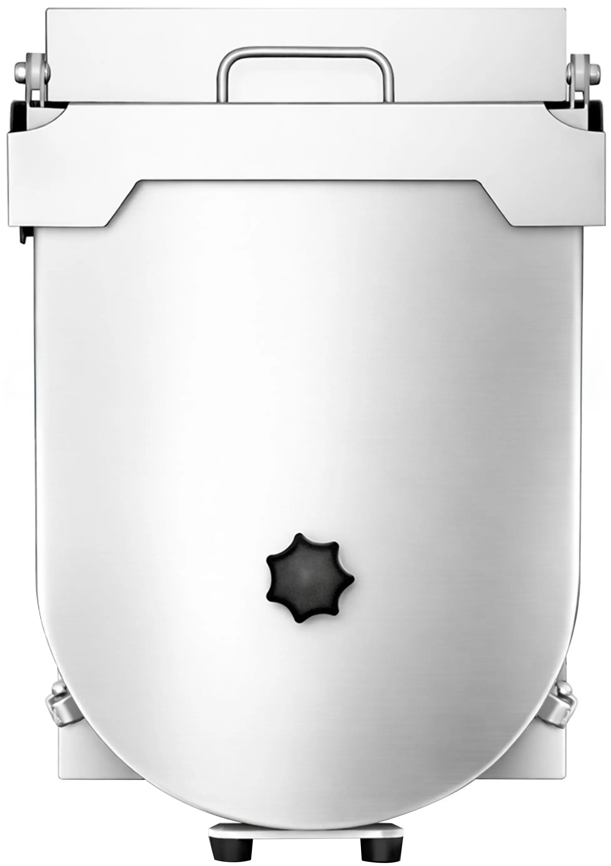 Фаршемешалка GGM Gastro EFMH20 (Inox) - 9