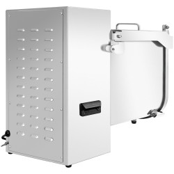 Фаршемешалка GGM Gastro EFMH20 (Inox) Thumb