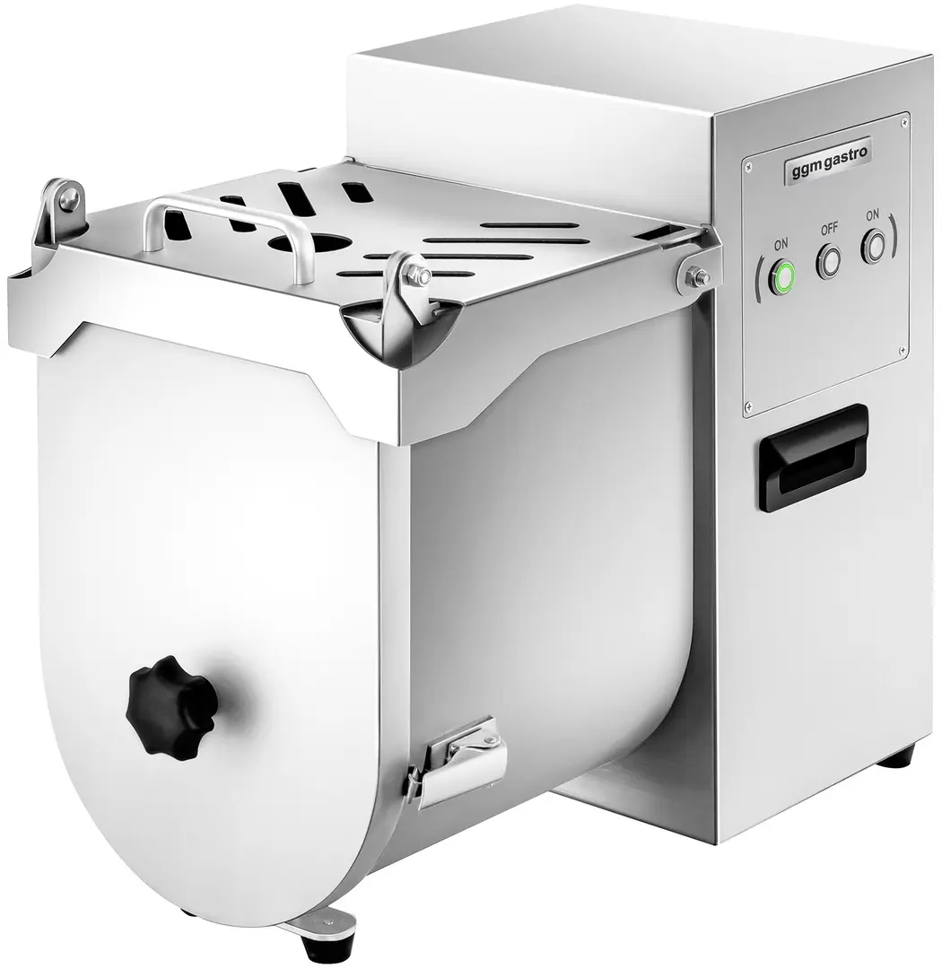 Фаршемешалка GGM Gastro EFMH20 (Inox)