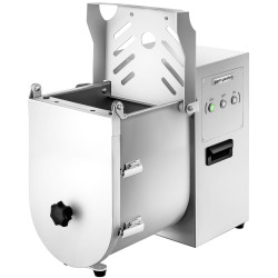 Malaxor pentru carne GGM Gastro EFMH30 (Inox) Thumb